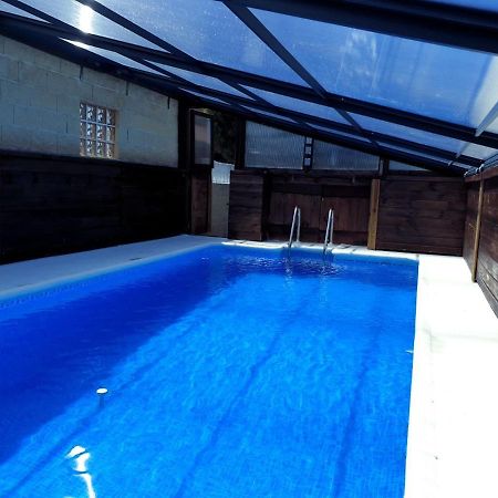Wood House Close Beach Marbella Kültér fotó