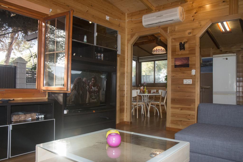 Wood House Close Beach Marbella Kültér fotó