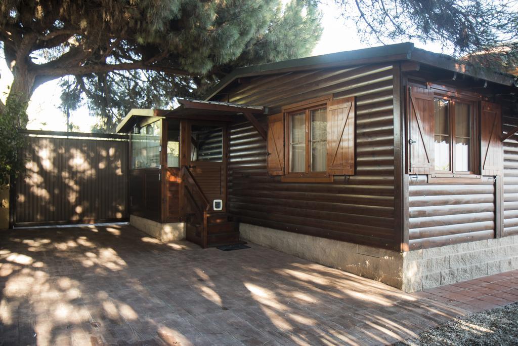 Wood House Close Beach Marbella Kültér fotó